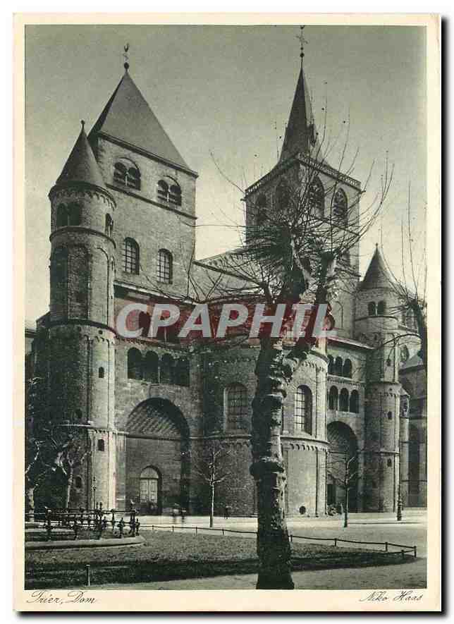 CPM Trier Dom 