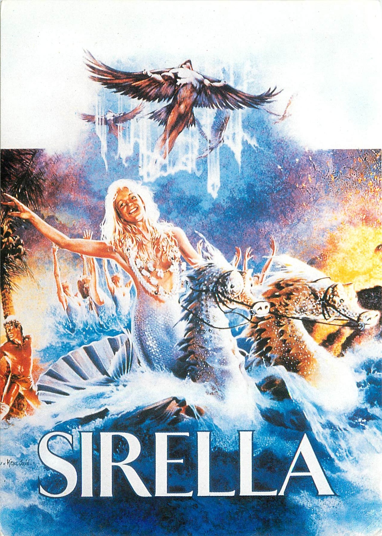 CPM Sirella 