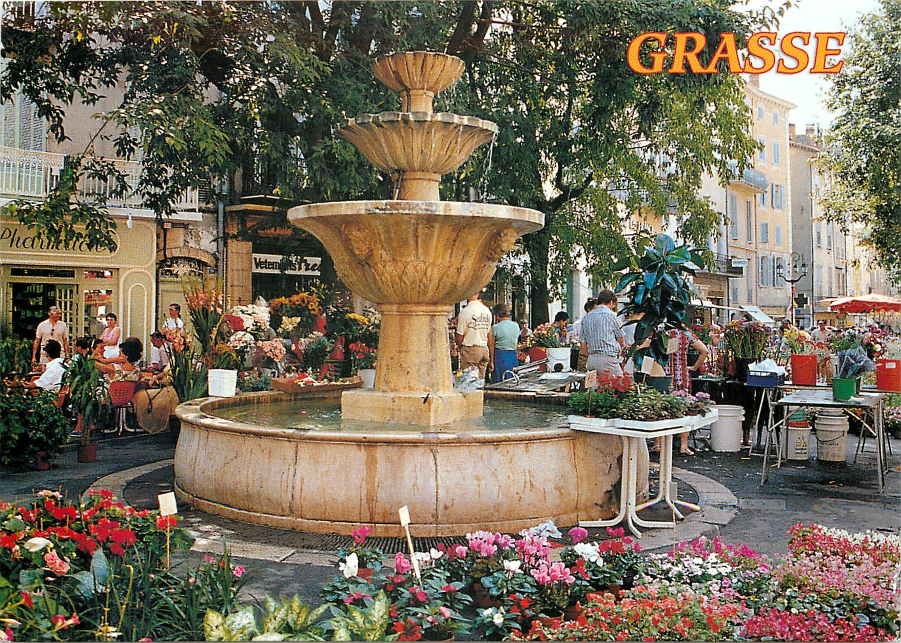 CPM Grasse 