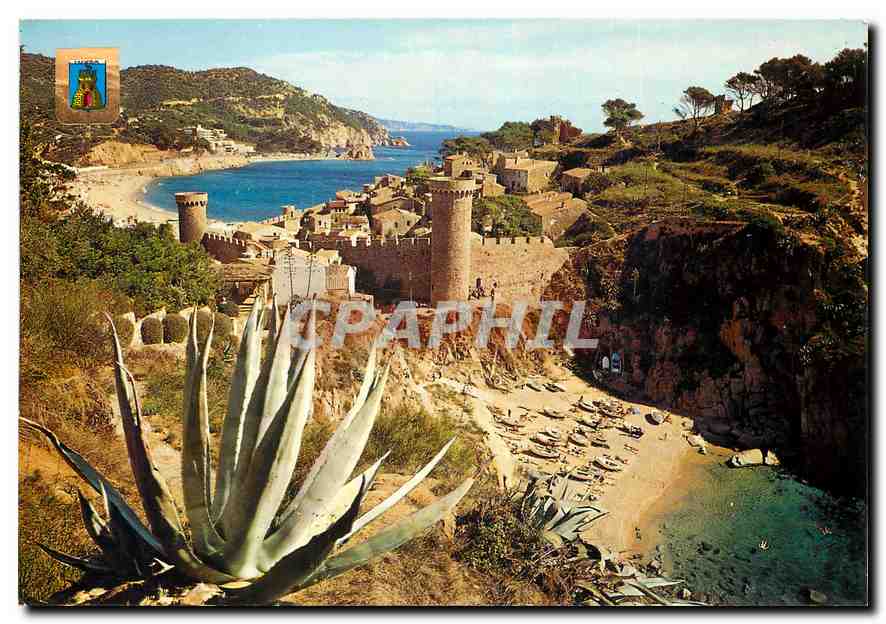 CPM Tossa de Mar