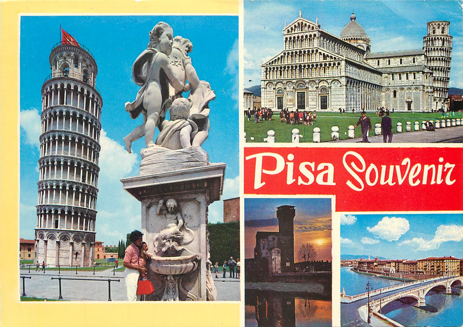 CPM Pisa