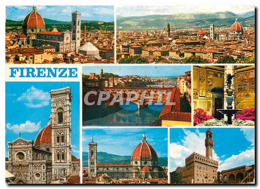 CPM Firenze 