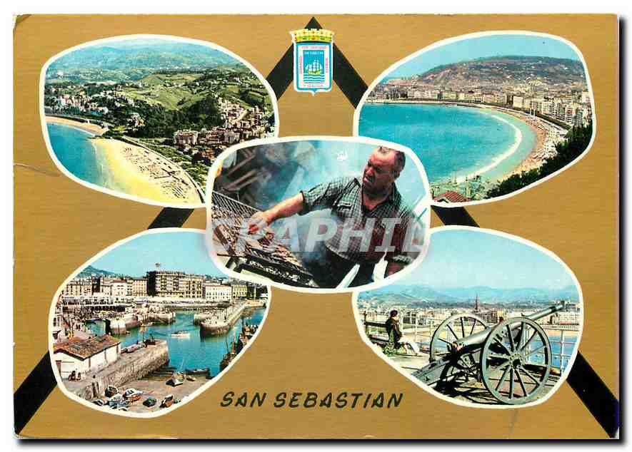 CPM San Sebastian 