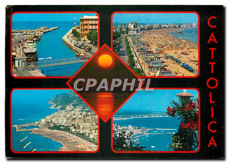 CPM Cattolica 
