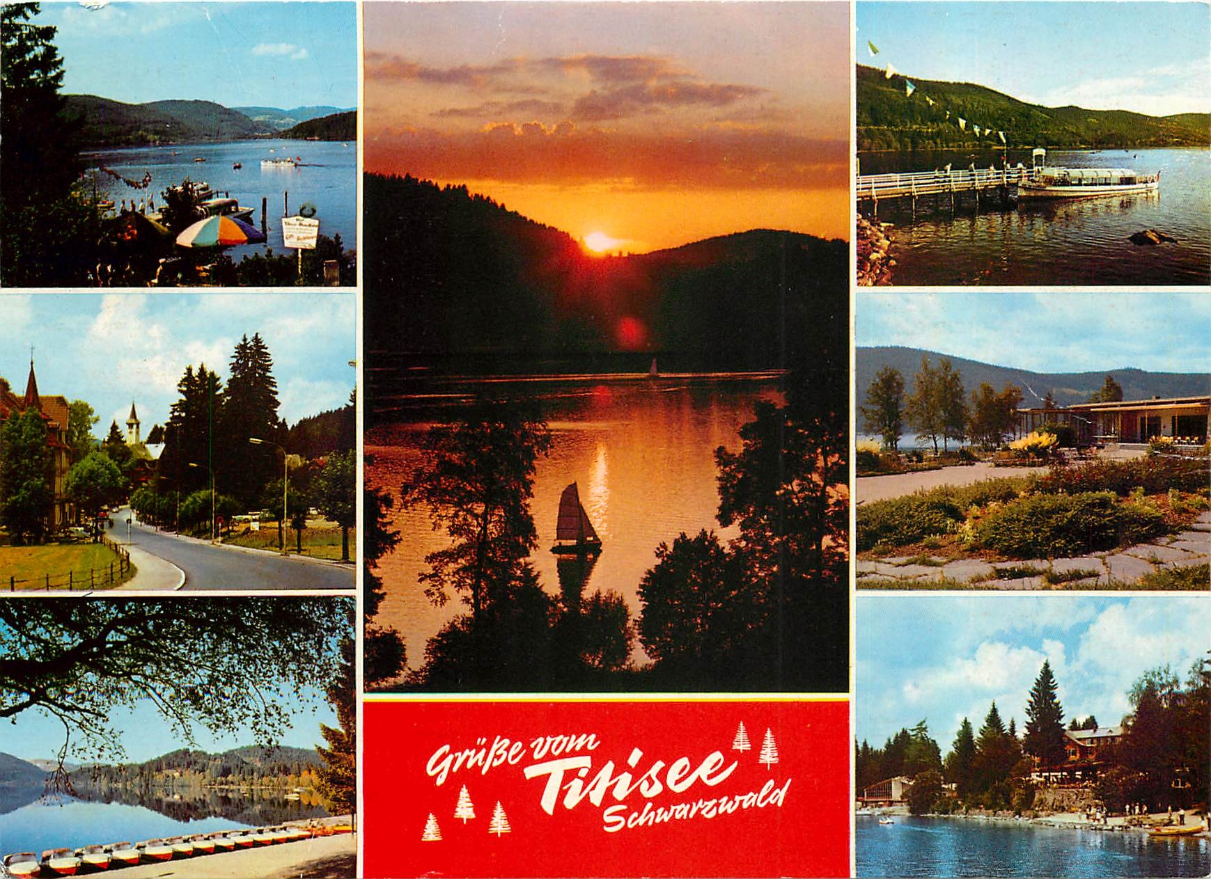CPM Titisee