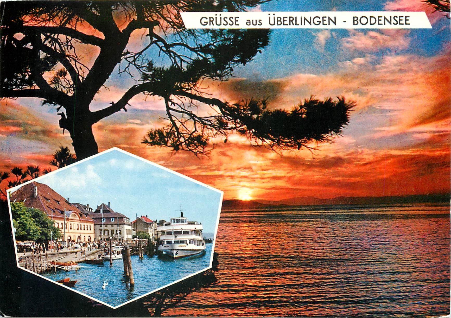 CPM Uberlingen am Bodensee 