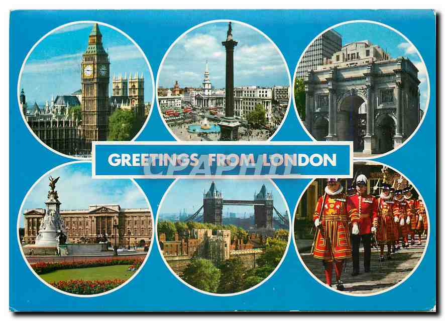 CPM London 