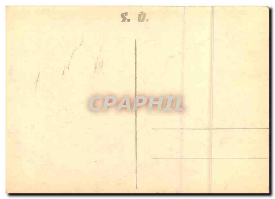 CPM Bonaguil  — Rückseite