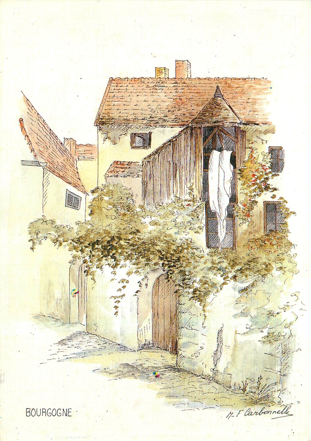 CPM Bourgogne 