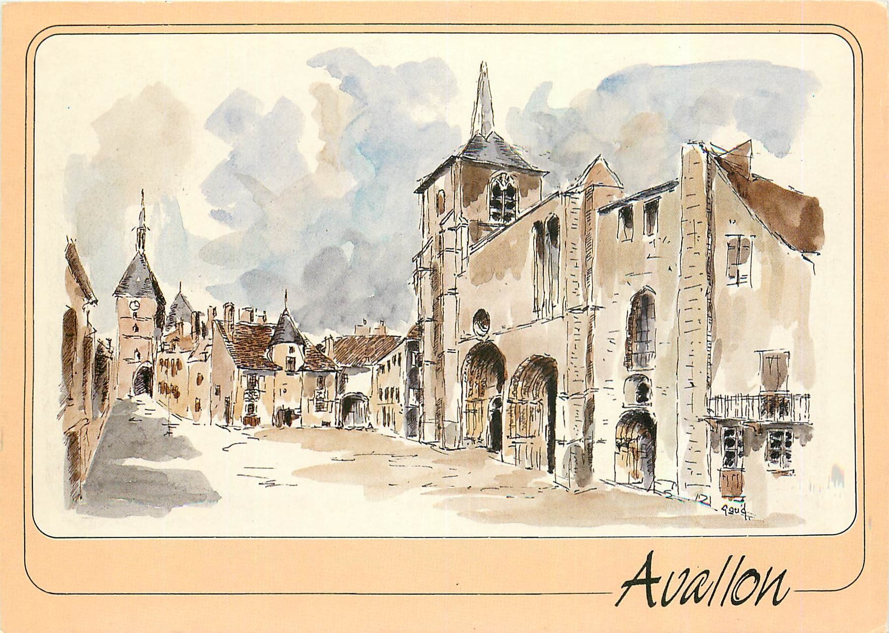 CPM Avallon 