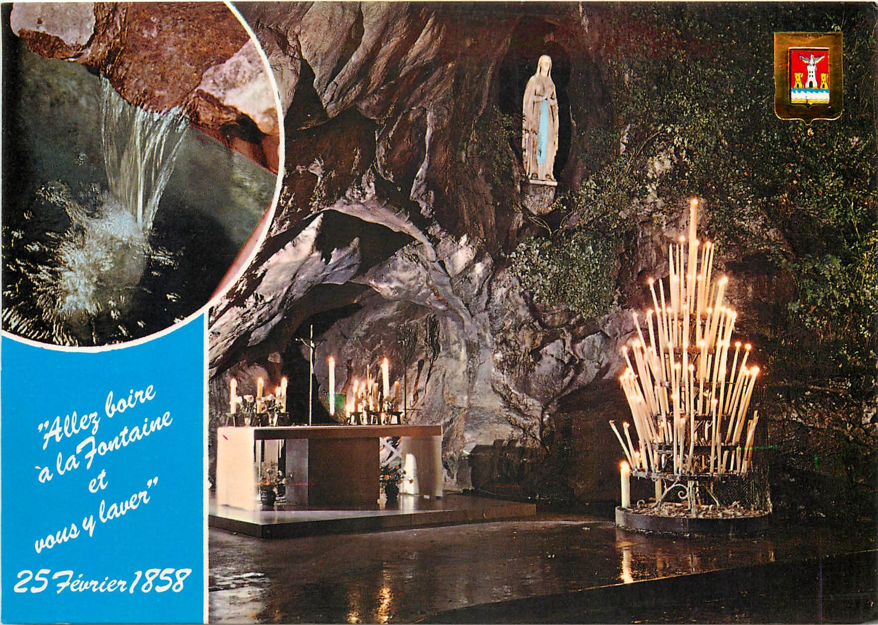 CPM Lourdes 