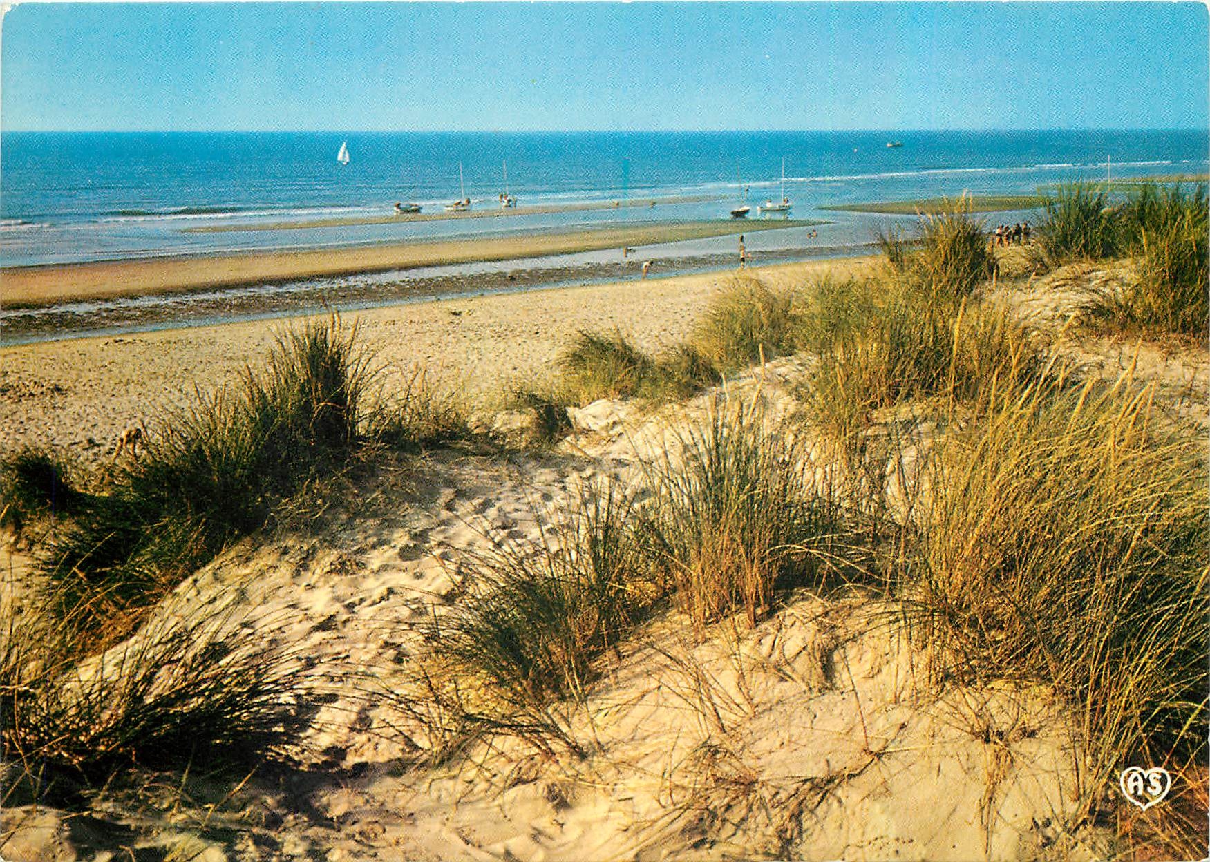 CPM Vieil Ocean dans tes rivages Lamartine 