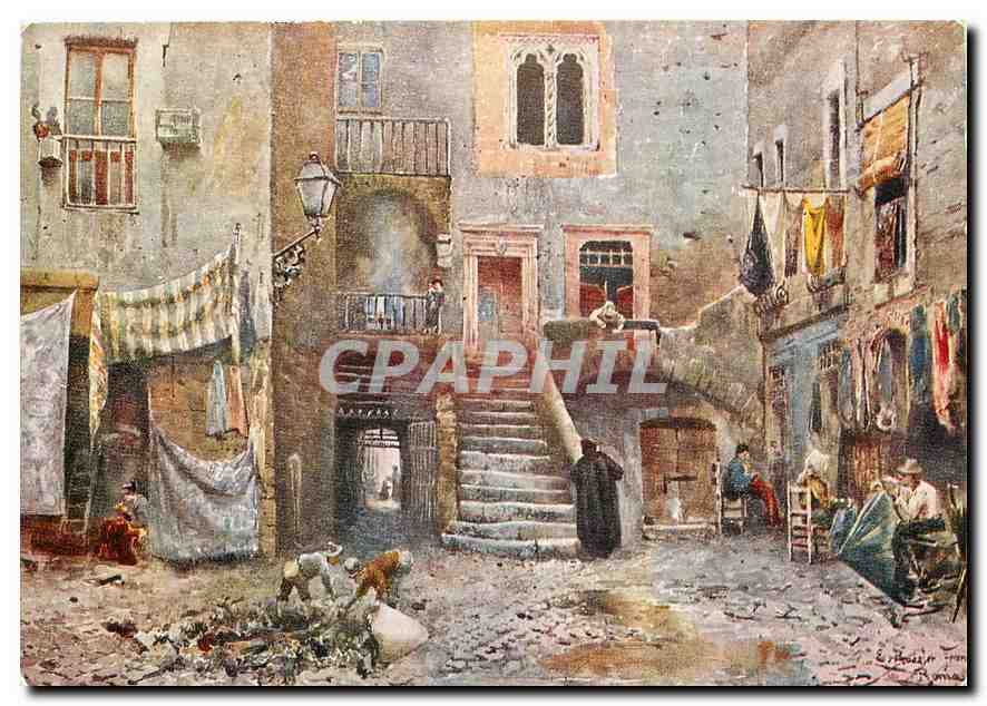 CPM Roma Sparta Avanzi Medievali nel Ghetto 