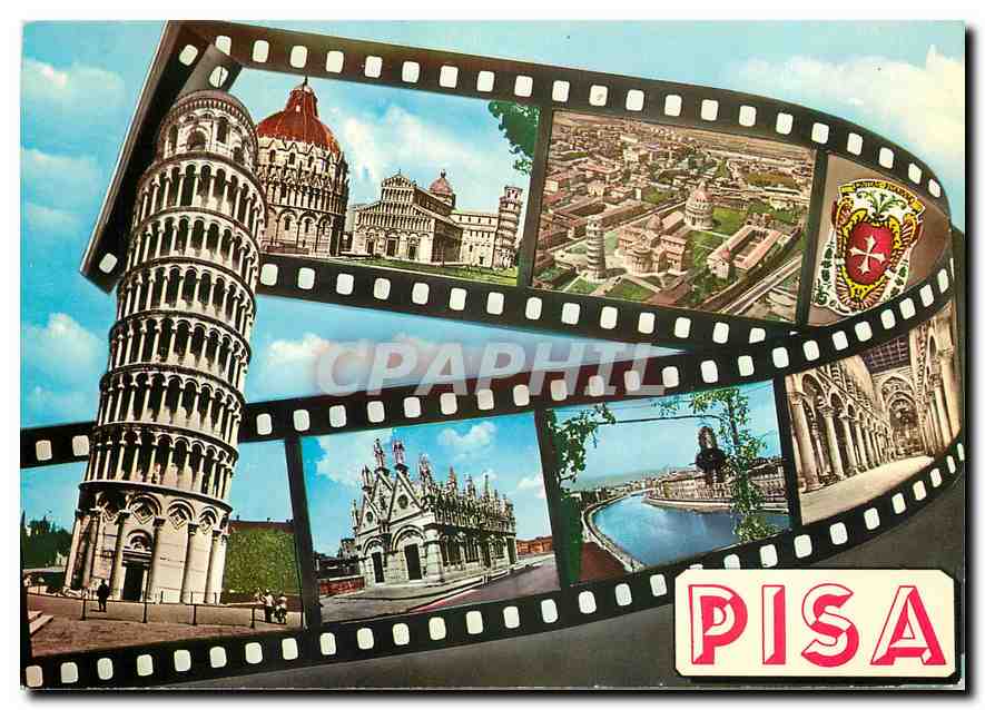 CPM Pisa 