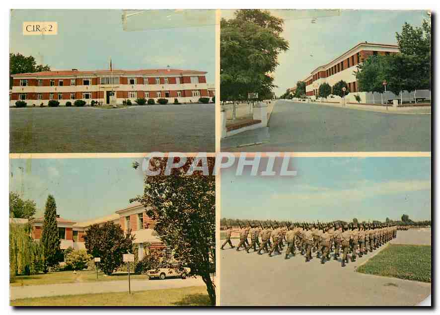 CPM Alcala de Henares