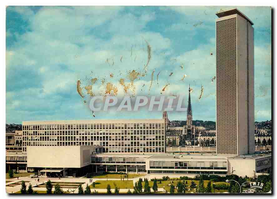 CPM Rouen