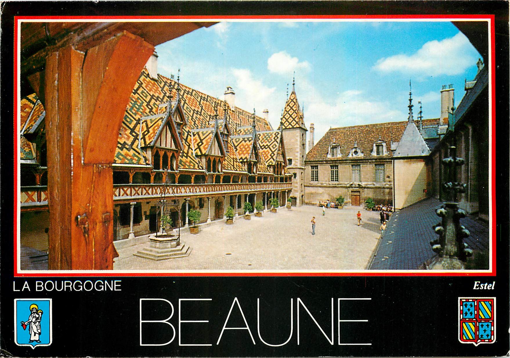 CPM Beaune