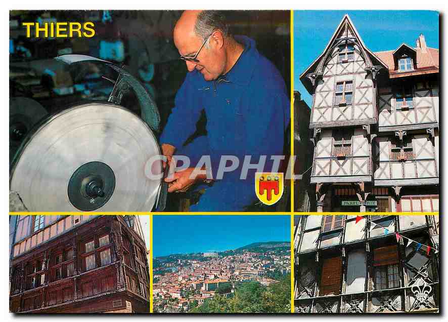 CPM Thiers