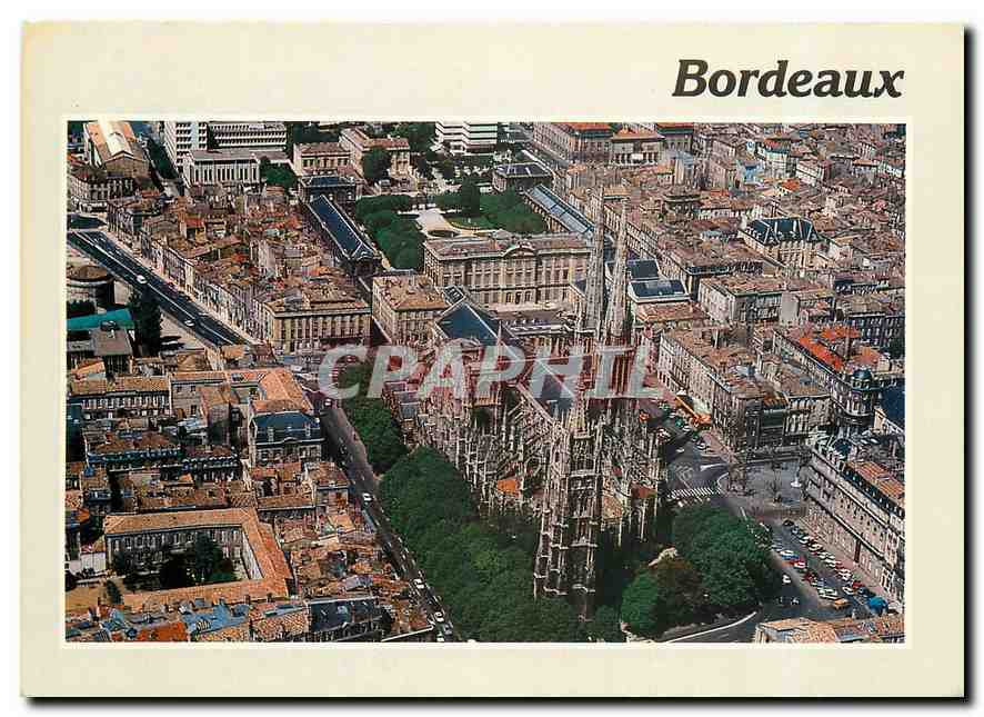 CPM Bordeaux