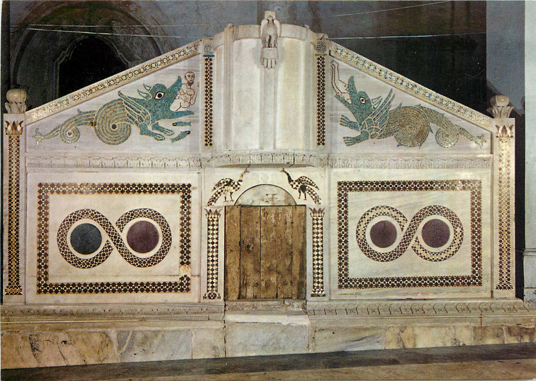 CPM Ravello 
