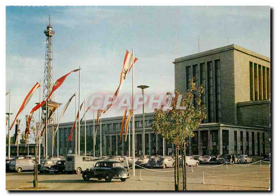 CPM Berlin 
