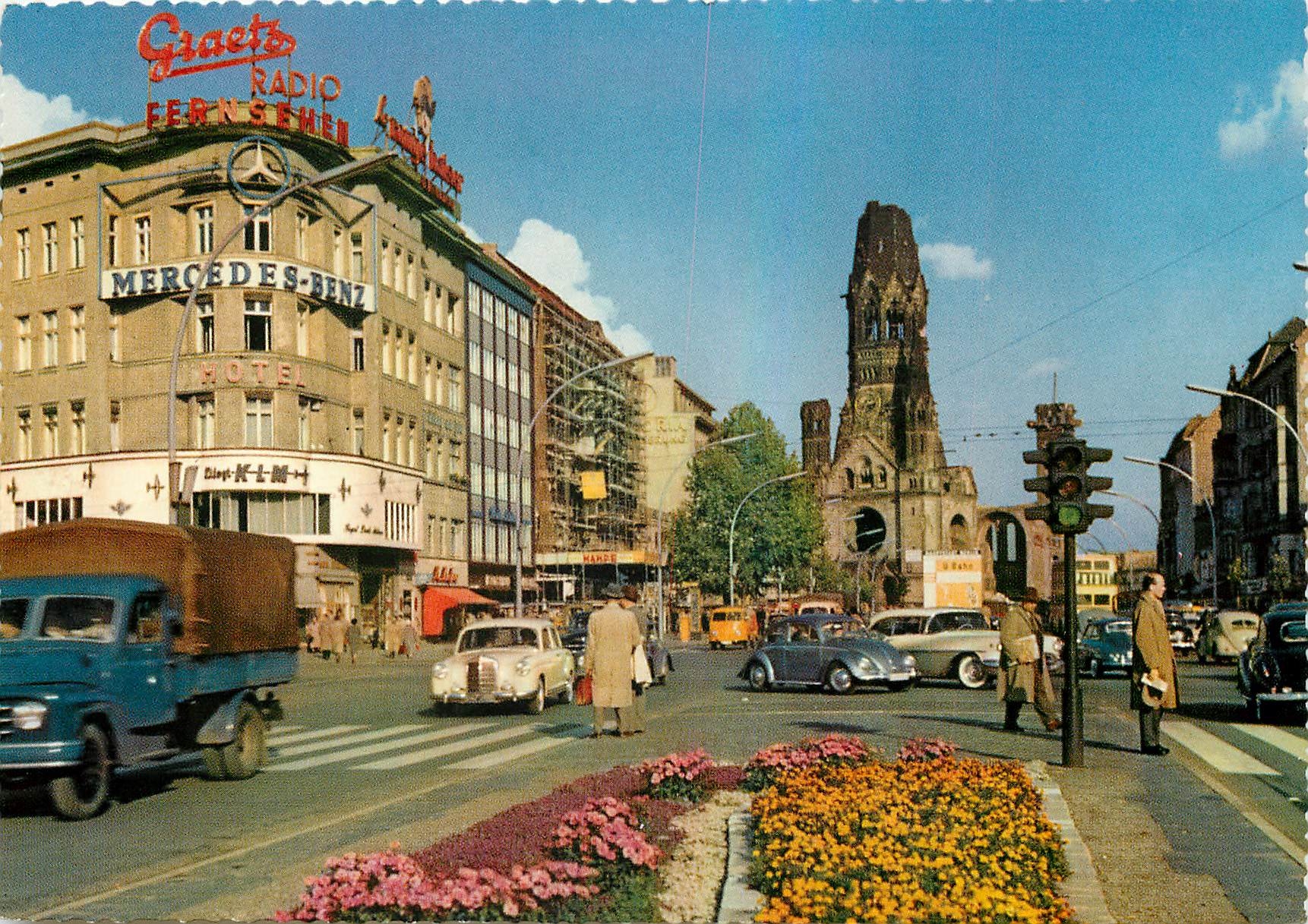 CPM Berlin 