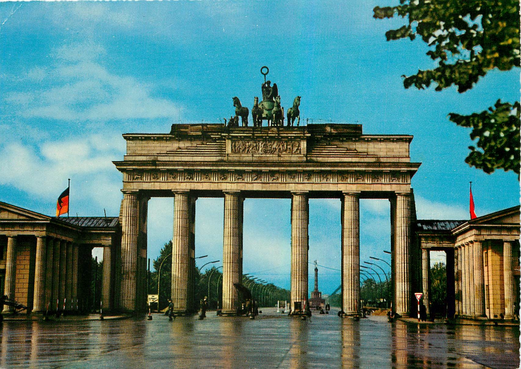 CPM Berlin 