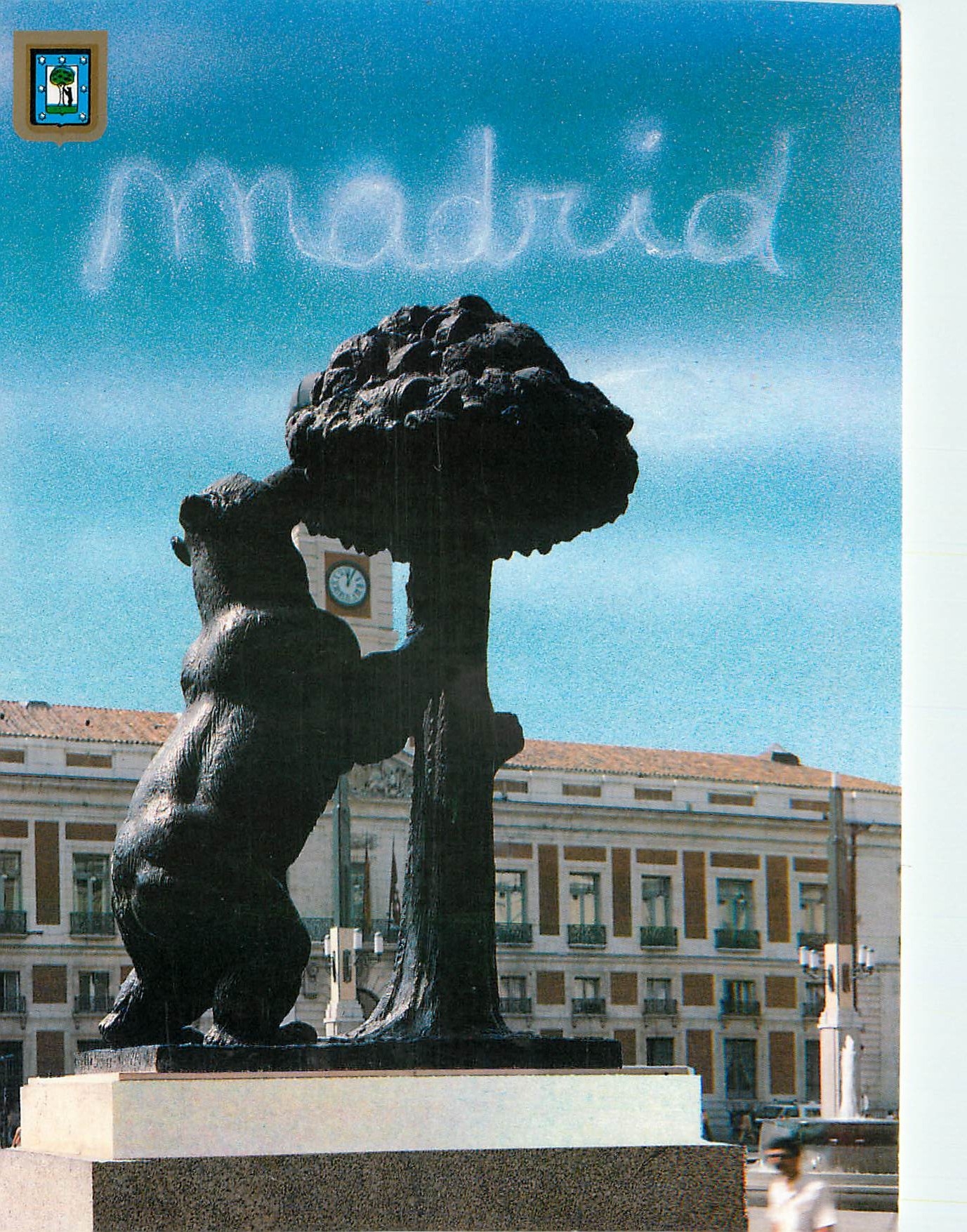 CPM Madrid Ours