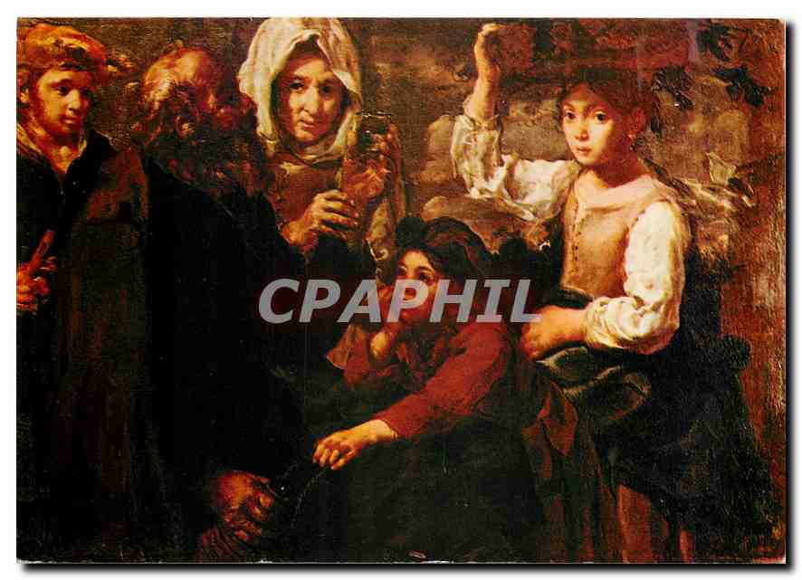CPM Cathedrale Museum Malta Eberhard Keil Game Subject 