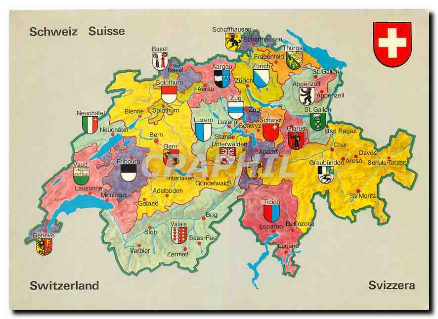 CPM Suisse 