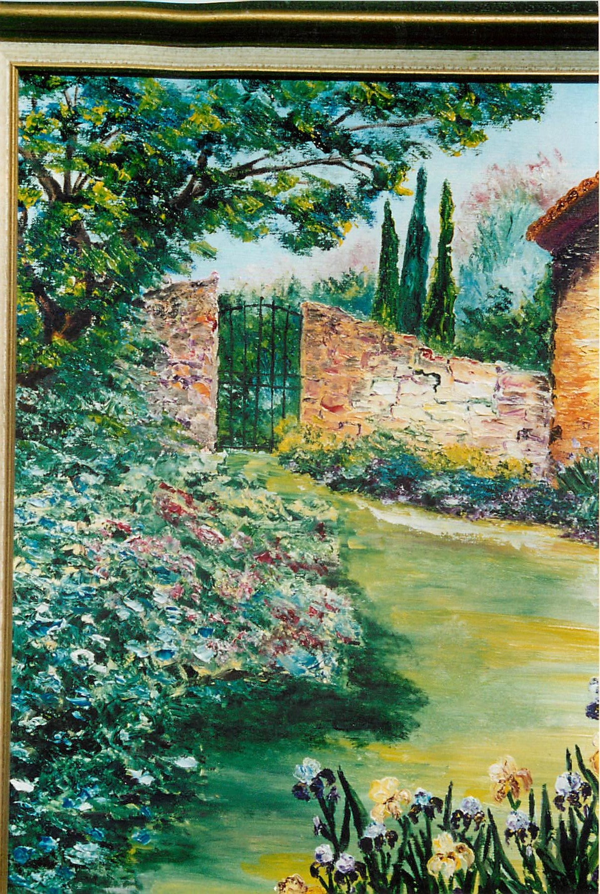 Photo Peinture