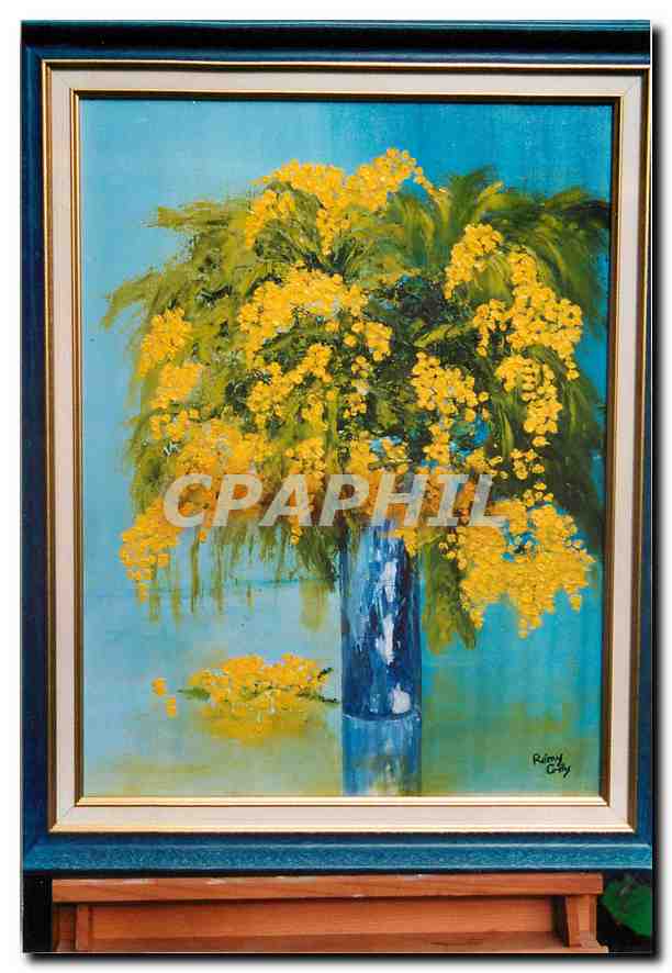 Photo Peinture