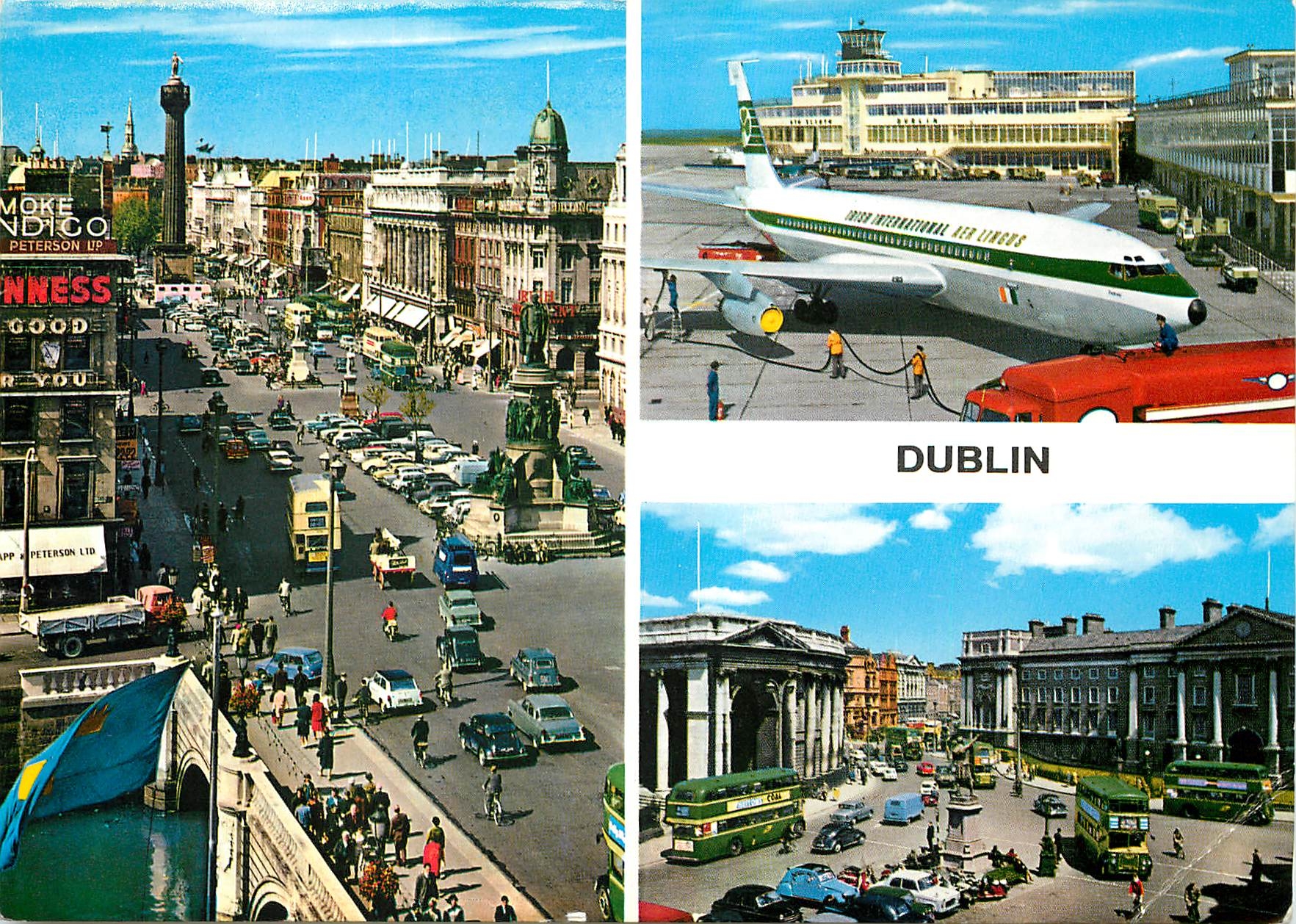 CPM County Dublin 