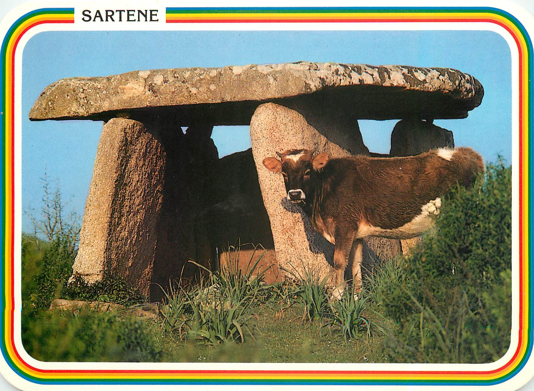 CPM Sartene 