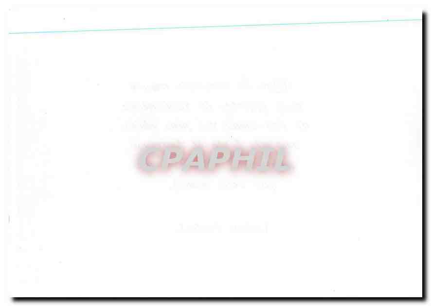 CPM Que la nouvelle annee vous apporte la realisation Lucien Vassal  — Back
