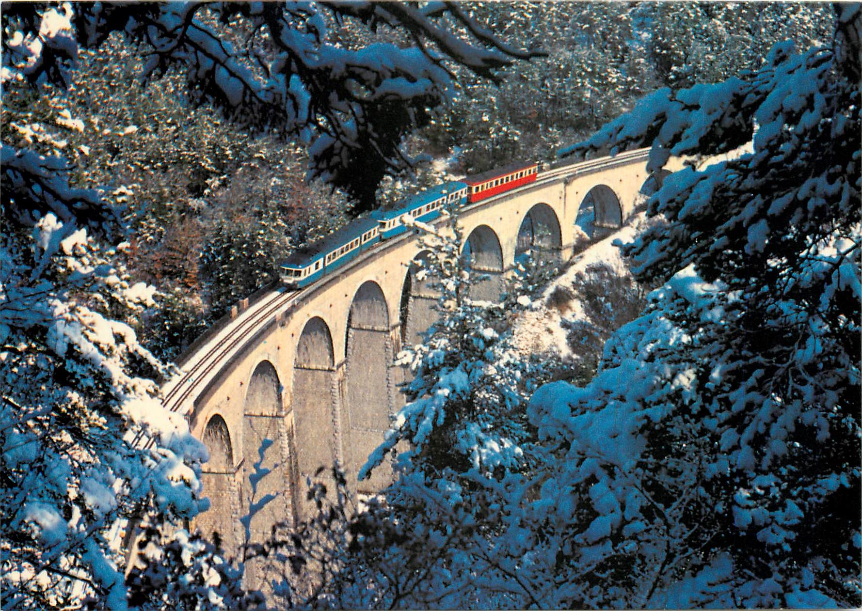 CPM Autorail