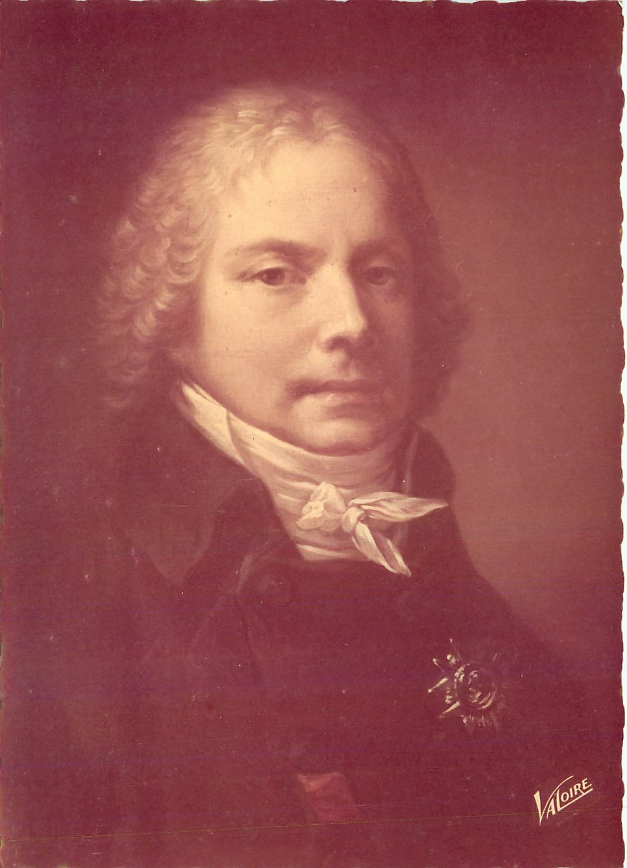 CPM Valencay Indre Le chateau le Prince de Talleyrand 