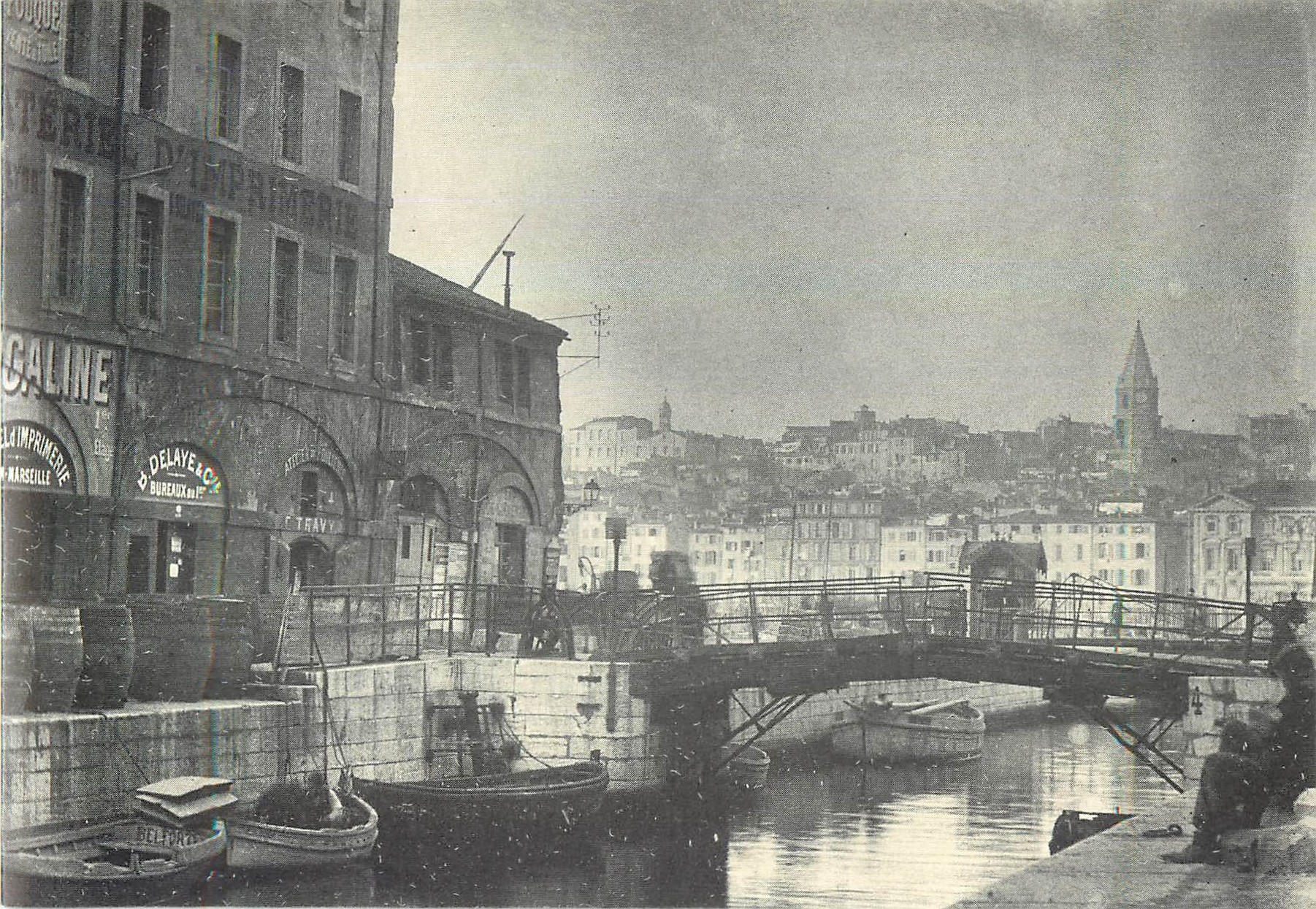 CPM Marseille