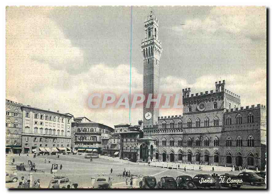 CPM Siena Il Campo