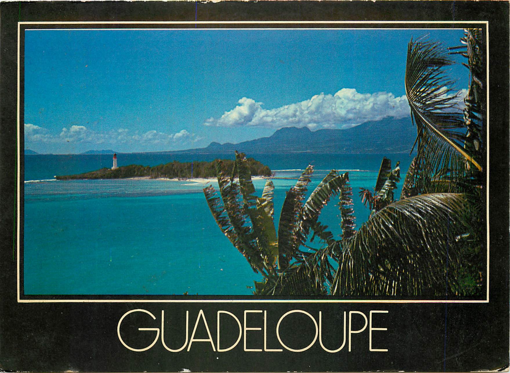 CPM Guadeloupe 