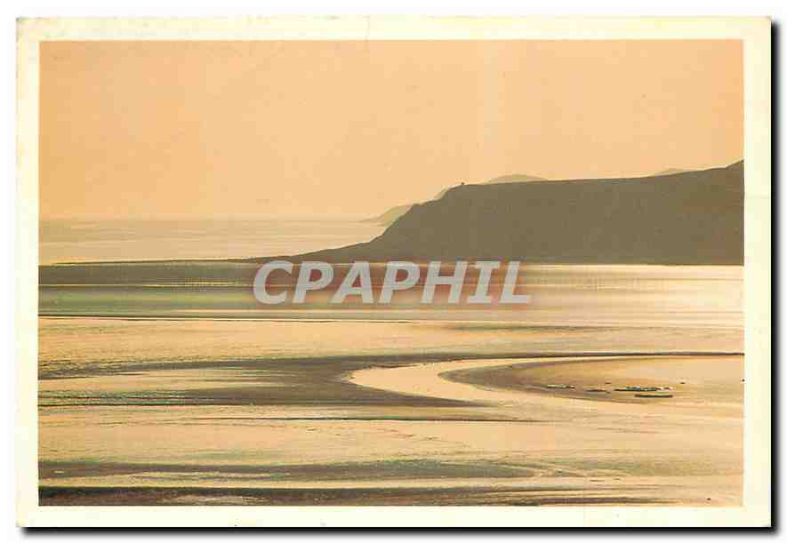 CPM Estuary Lisht and the Colvend Coast 