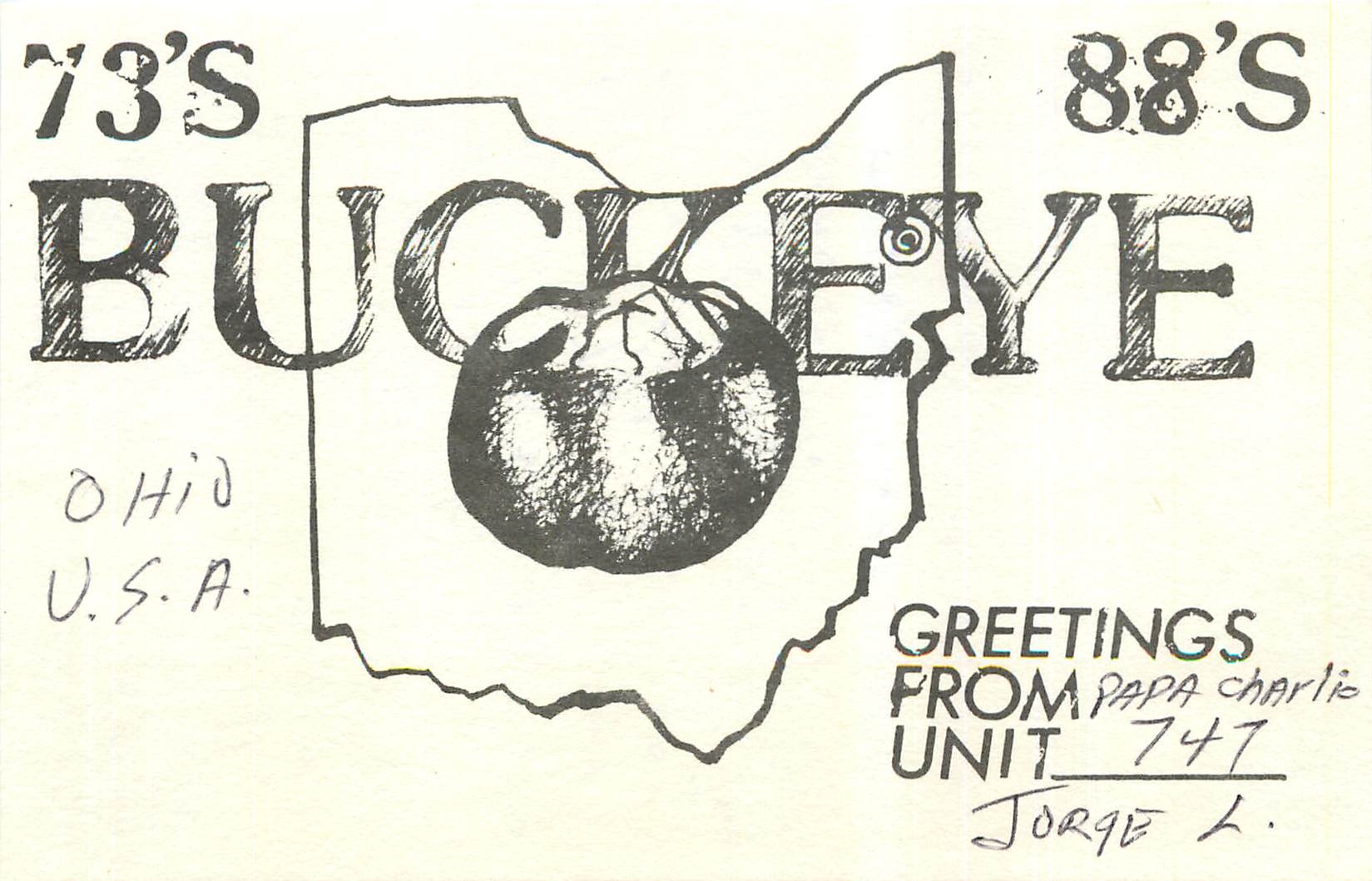 CPM Buckeye 