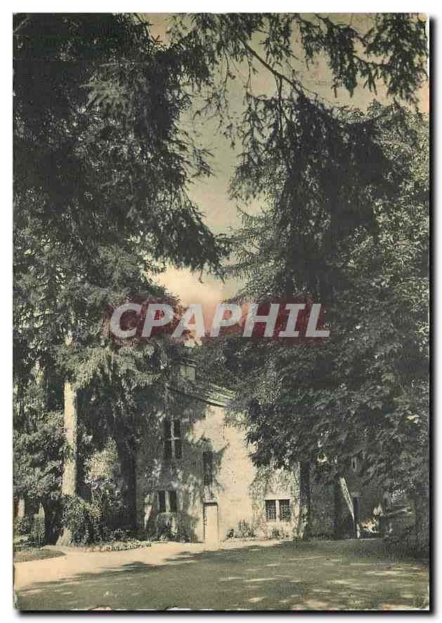 CPM Domremy la Pucelle Maison des Sainte Jeanne d'Arc 