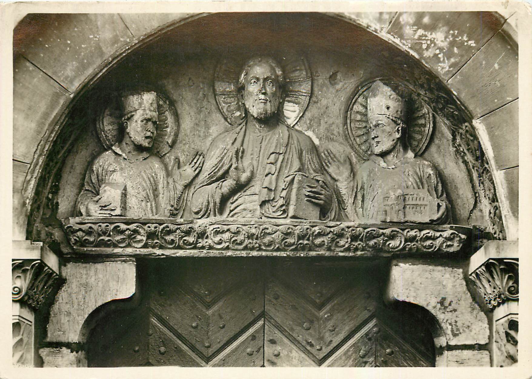 CPM Hildesheim St Godehardikirche 