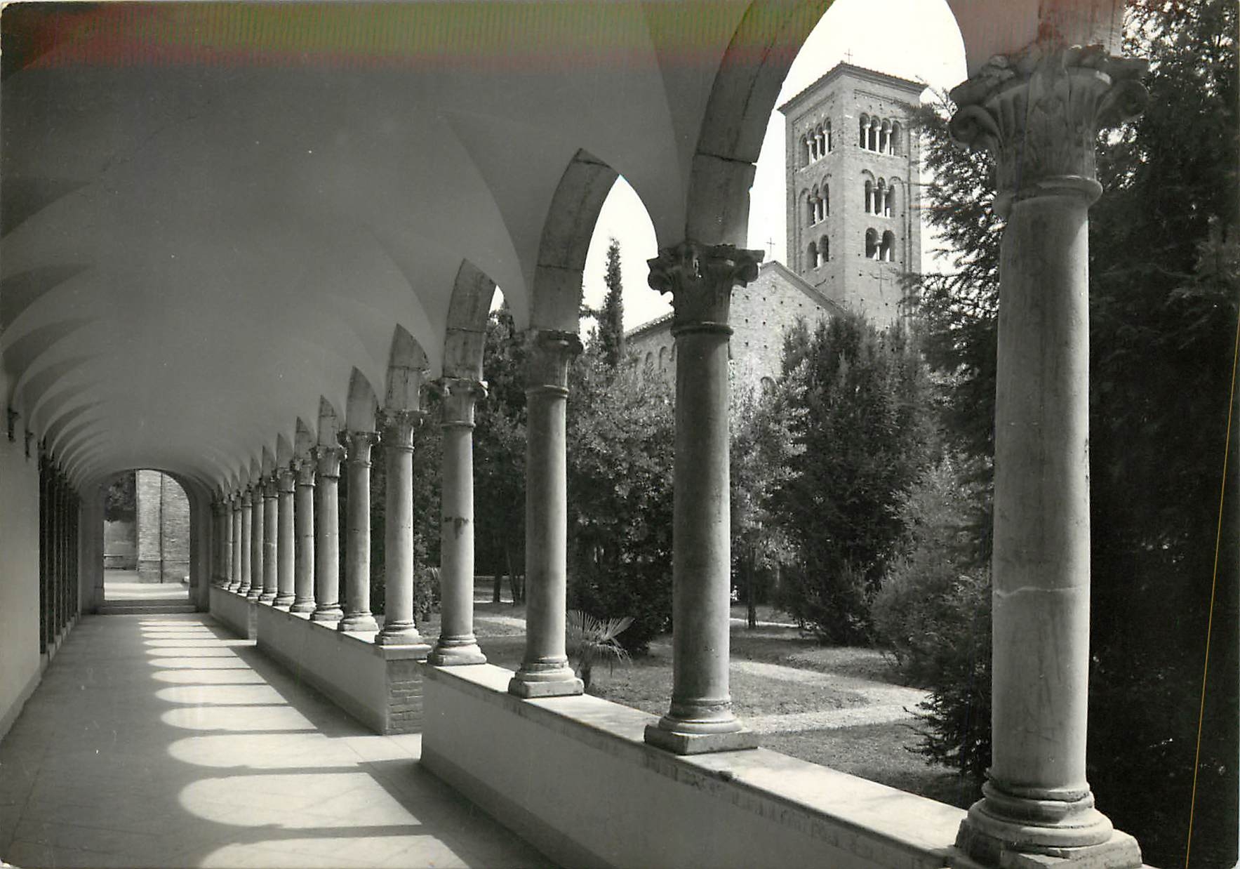CPM Ravenna Dante zone 