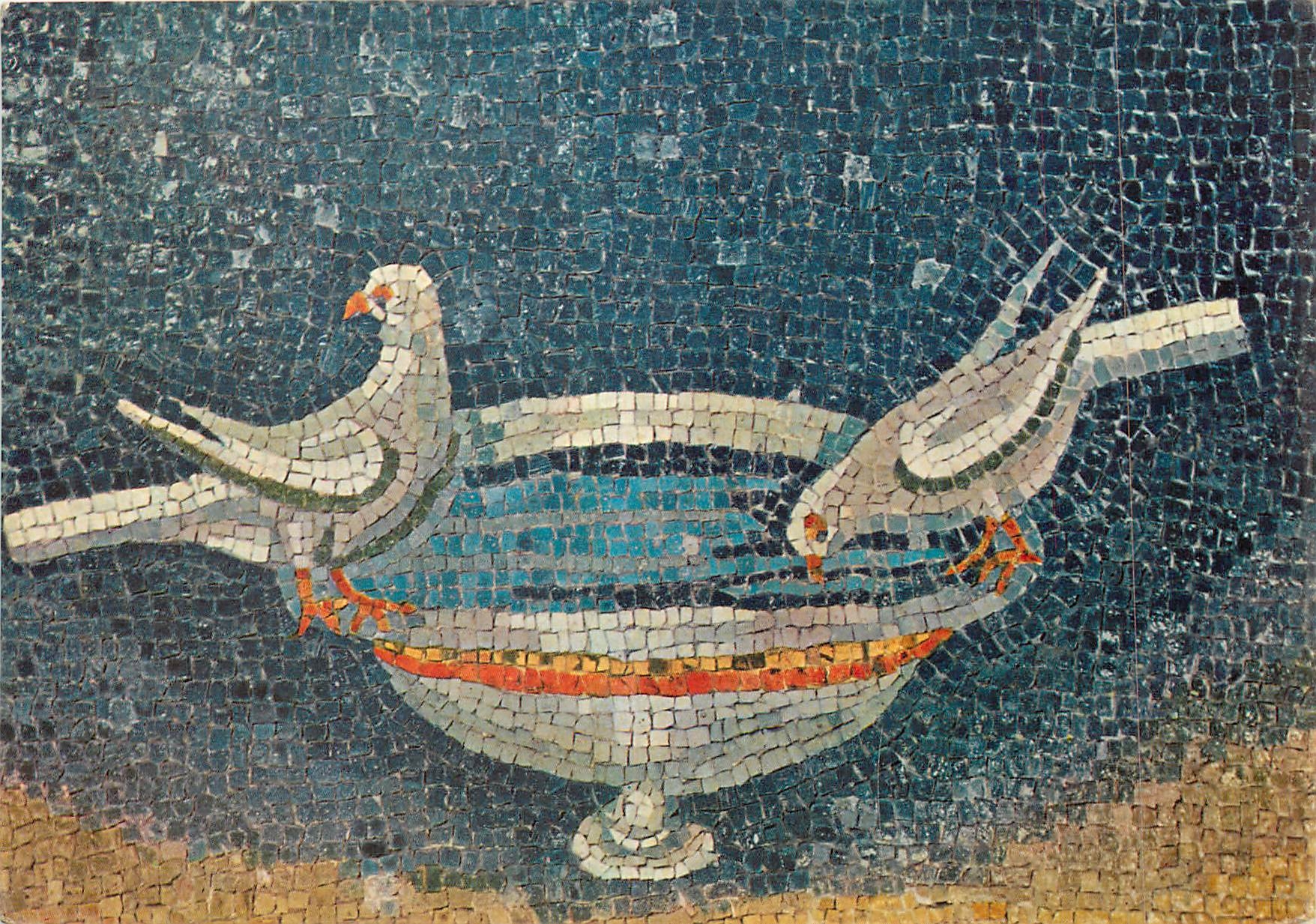 CPM Ravenna Mausoleo di Galla Placidia 