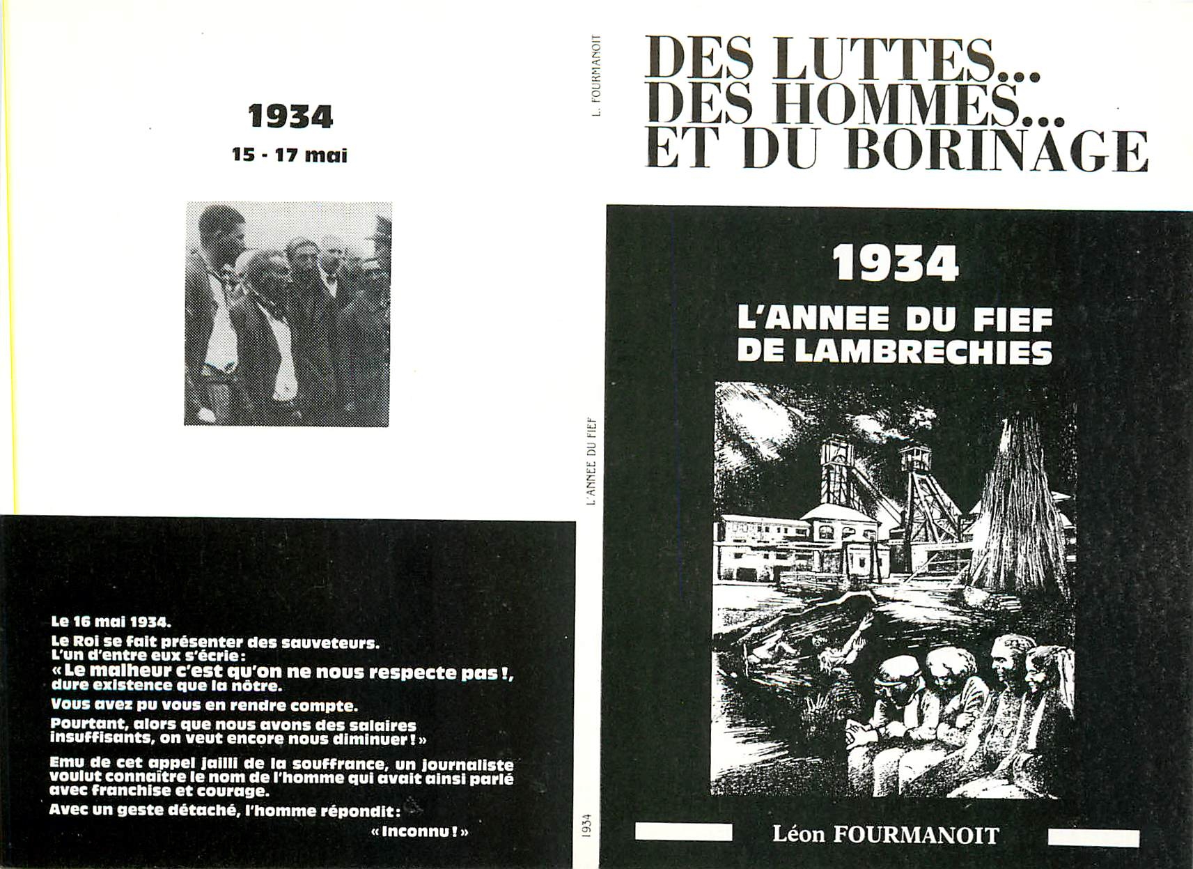 CPM Fac Simile de la Couverture du 3e livre de la collection