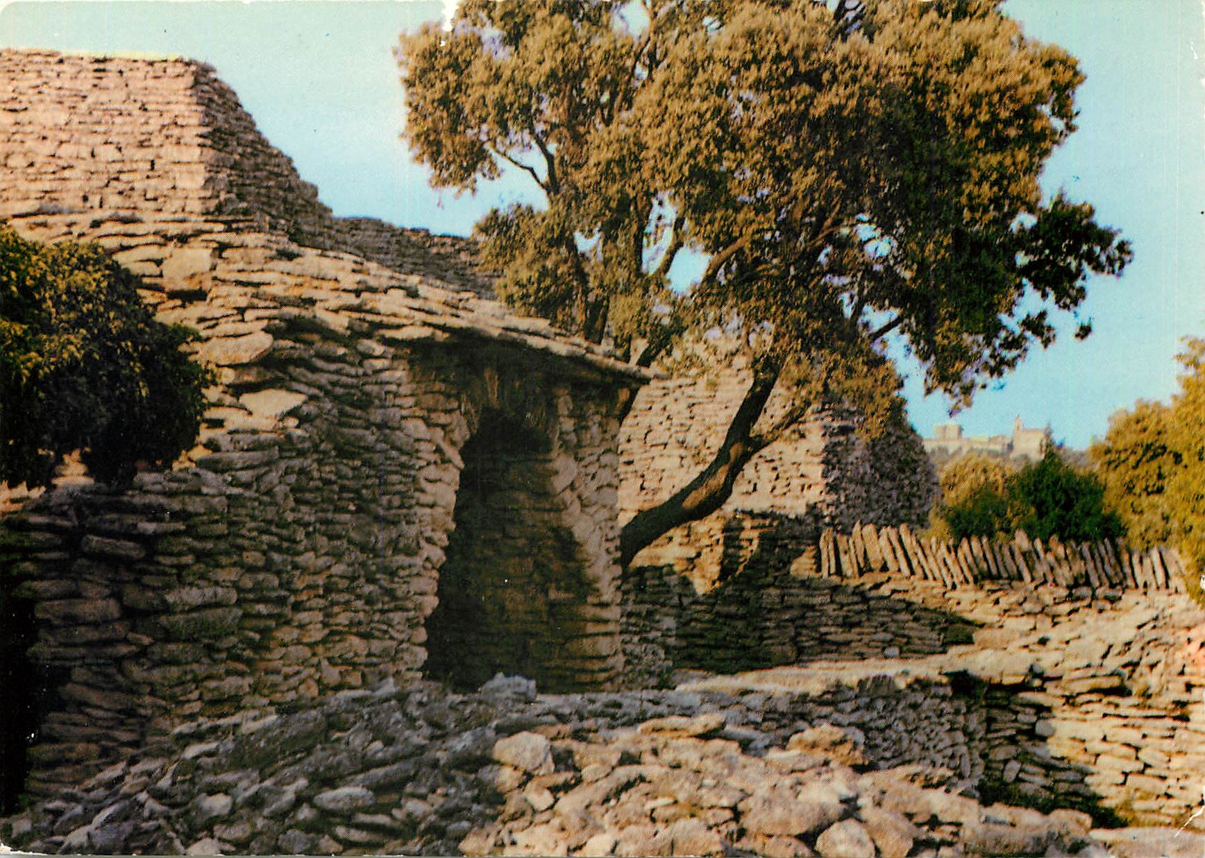 CPM Village des Bories Gordes