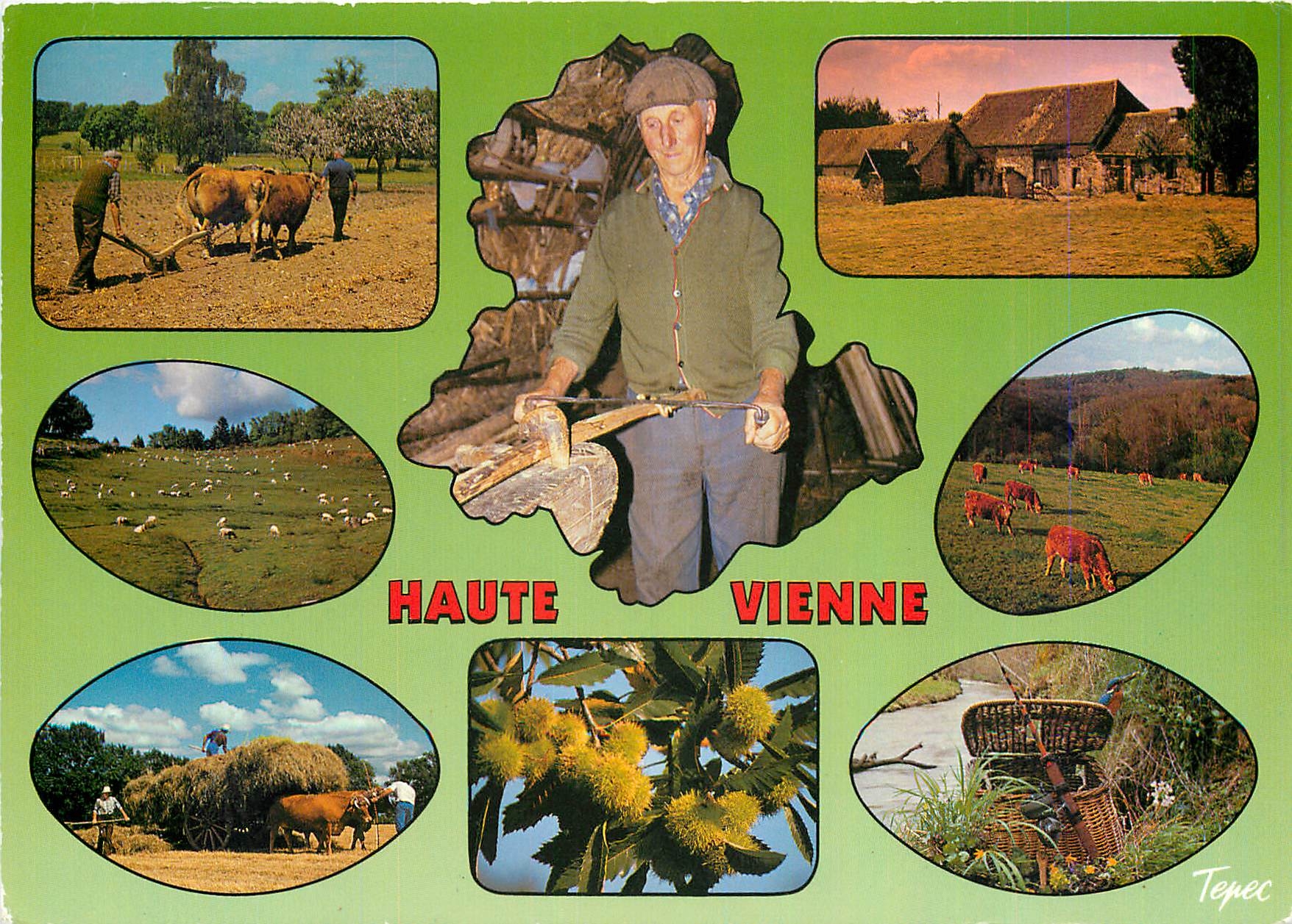 CPM Haute Vienne