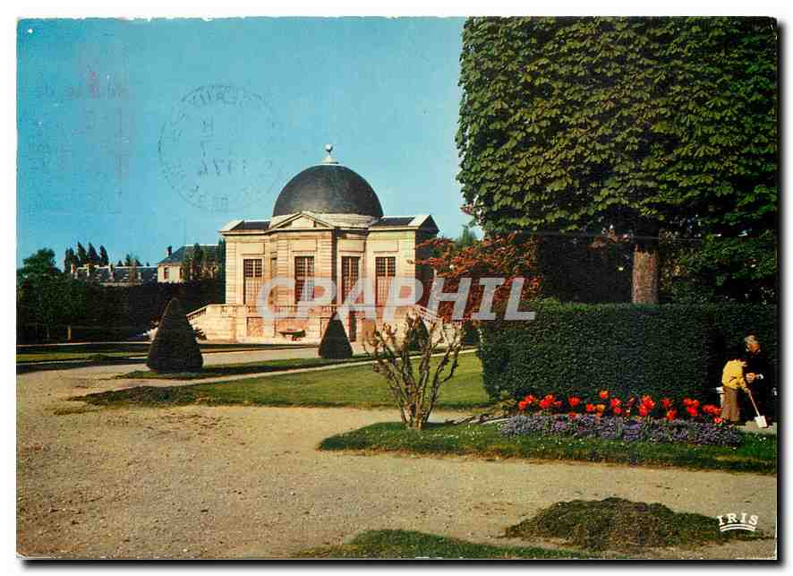 CPM Parc de Sceaux Pavillon de L'Aurore